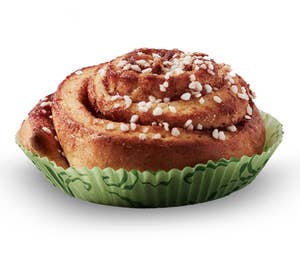 Bake My Day Kanelbulle Glutenfri