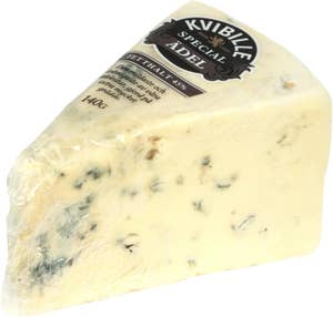 Kvibille® Ädelost Special Blåmögelost 45%