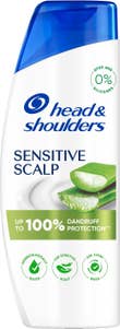 Head & Shoulders Shampoo Sensitive