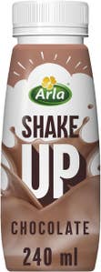 Arla® Shake Up Mjölkdryck Choklad