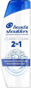 Head & Shoulders Schampo Classic 2In1