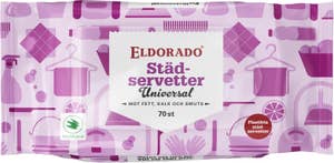 Eldorado Städservett Universal