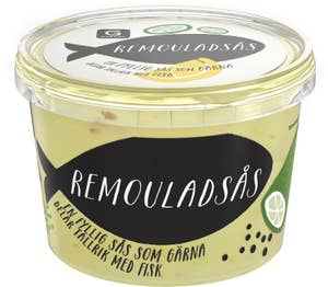 Garant Remouladsås Klassisk