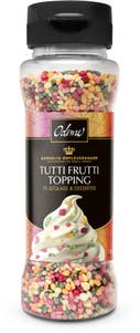 Odense Topping Tutti Frutti