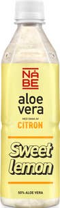 NÅBE Aloe Vera Lemon