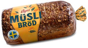 Pågen Müslibröd