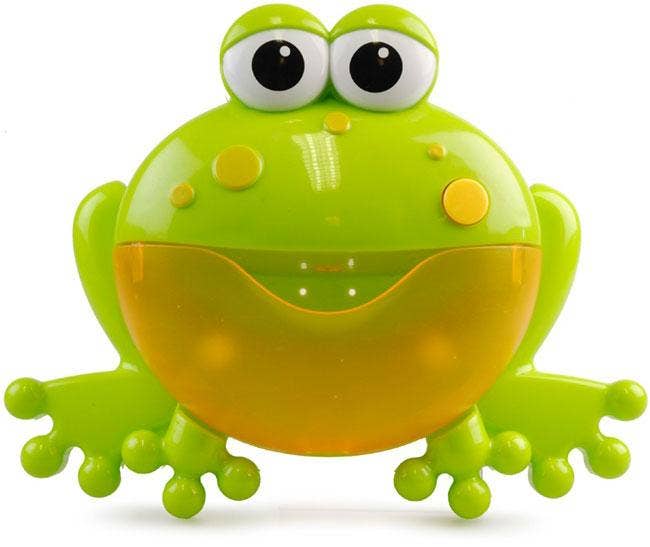 Carlo Baby Bubbelgroda +18M