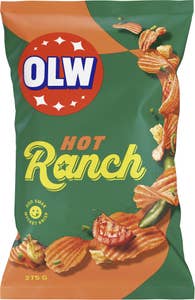 OLW Chips Hot Ranch