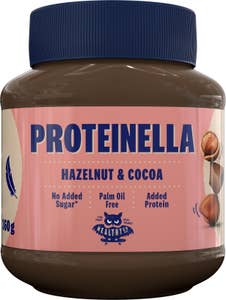 HealthyCo Proteinella Hazelnut