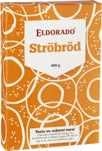 Ströbröd