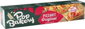 Pop Bakery Pizzakit