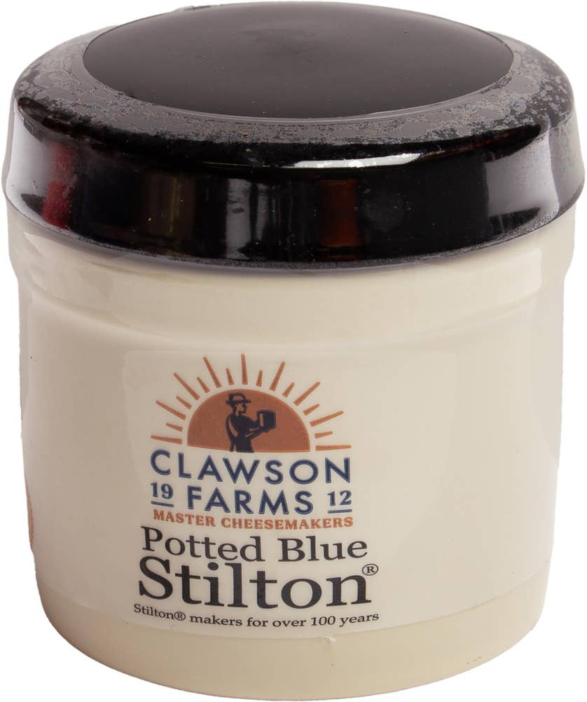 Clawson Stilton Krus