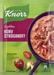 Matmix Korvstroganoff 4-port