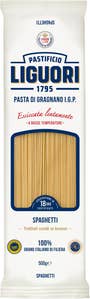 PASTIFICIO LIGUORI Spaghetti No 3 IGP