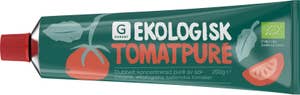 Garant Eko Tomatpuré EKO
