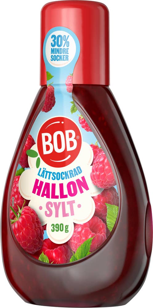 Bob Hallonsylt Squeezy
