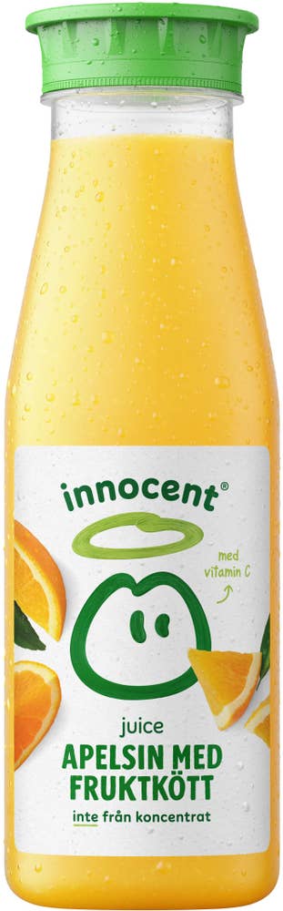 Innocent Apelsinjuice