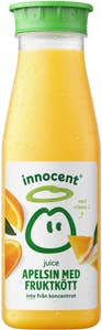 Innocent Apelsinjuice