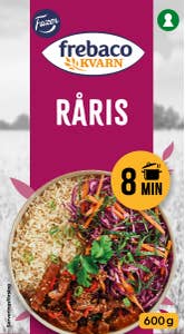 Frebaco Kvarn Råris