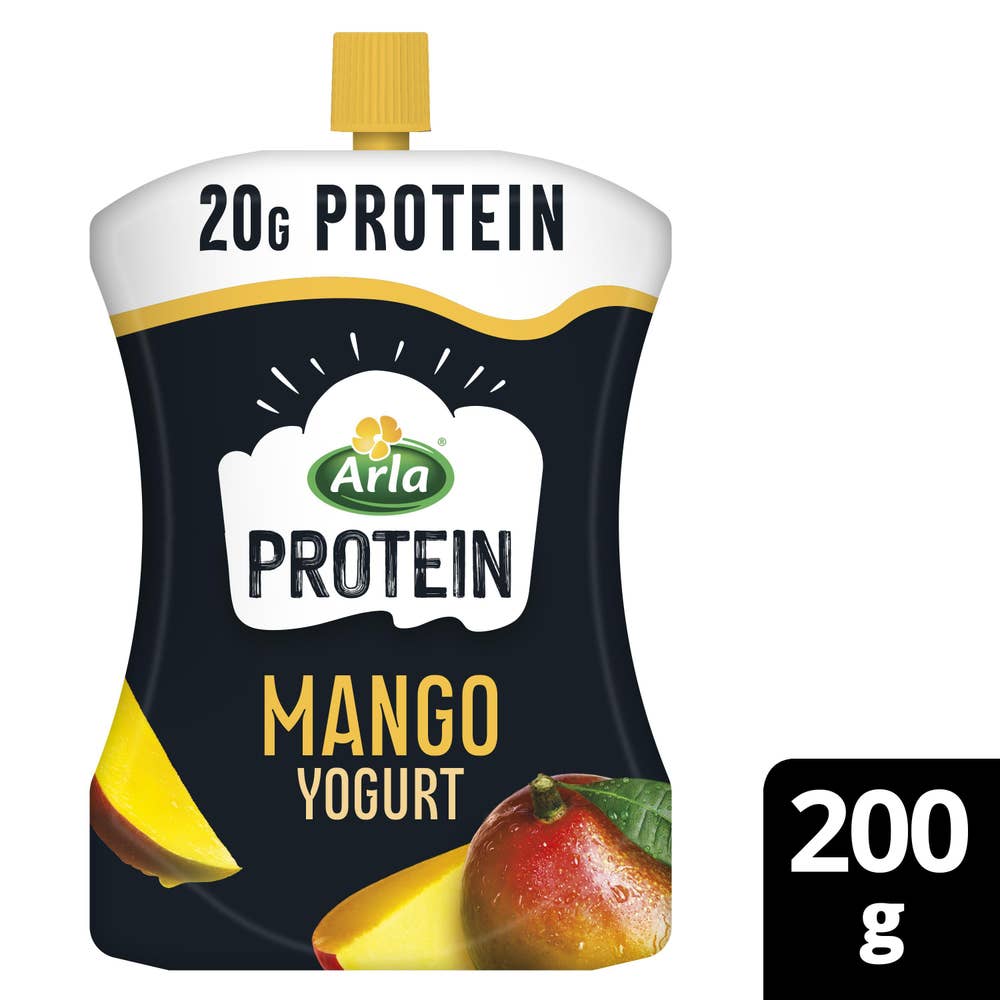 Arla® Proteinyoghurt Mango 0,6%