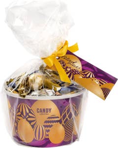Candy Collection Lyxburk Påsk