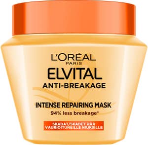Elvital Anti Breakage Inpackning