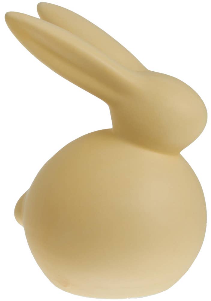 Hedlundgruppen Kanin Gul Dolomite 9,8cm