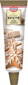 Dr Oetker Kristyr Vit