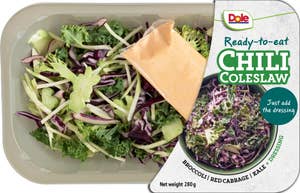 Dole Coleslaw Chili/BBQ Europeiska unionen