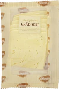 Frischgold Gräddost Skivad