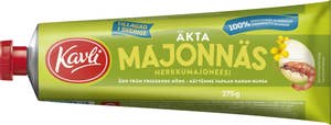 Kavli Majonnäs Äkta