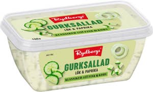 Rydbergs Gurksallad