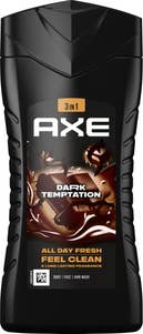 Axe Duschtvål Dark Temptation