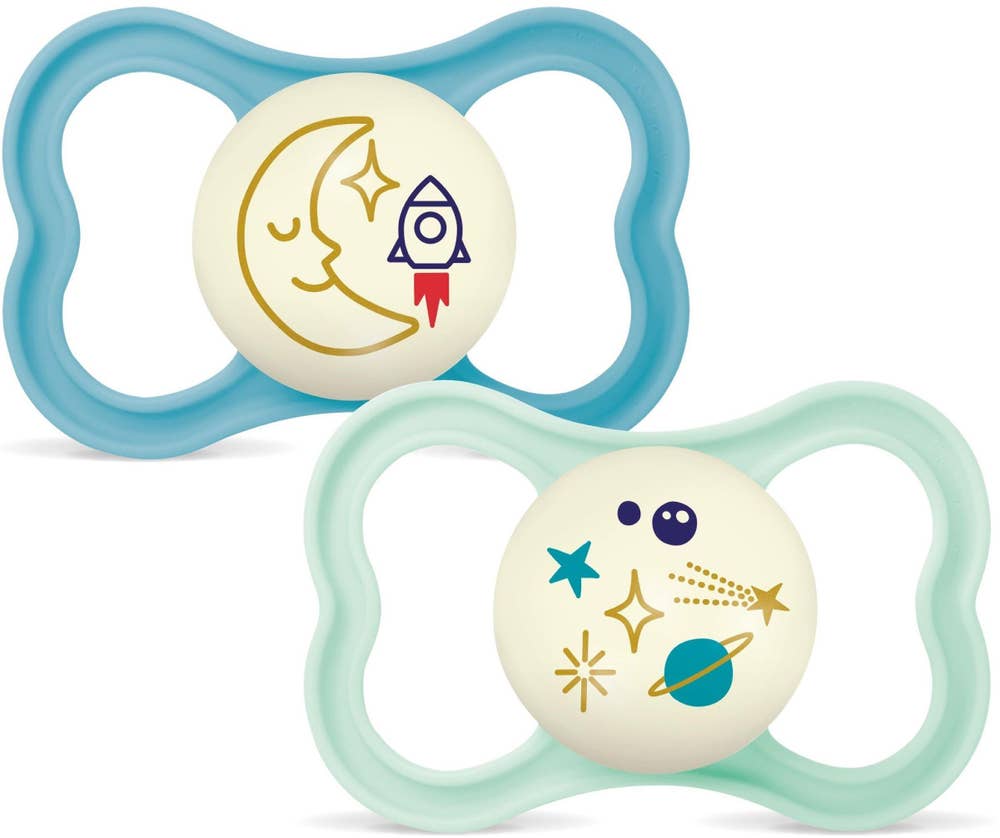 MAM Napp Air Night 16-36M