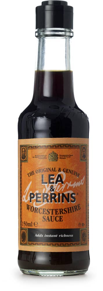 Heinz Worcestershire Sauce