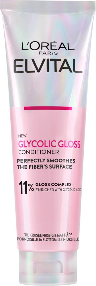 Elvital Balsam Glycolic