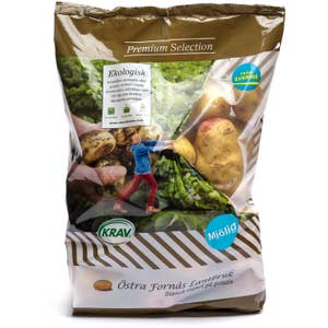 Potatis Mos/Mjölig EKO Klass1 2kg Sverige