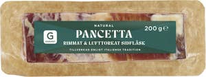 Garant Pancetta