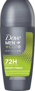 Dove Men+Care Deo Roll-On Sport Fresh Men 72h