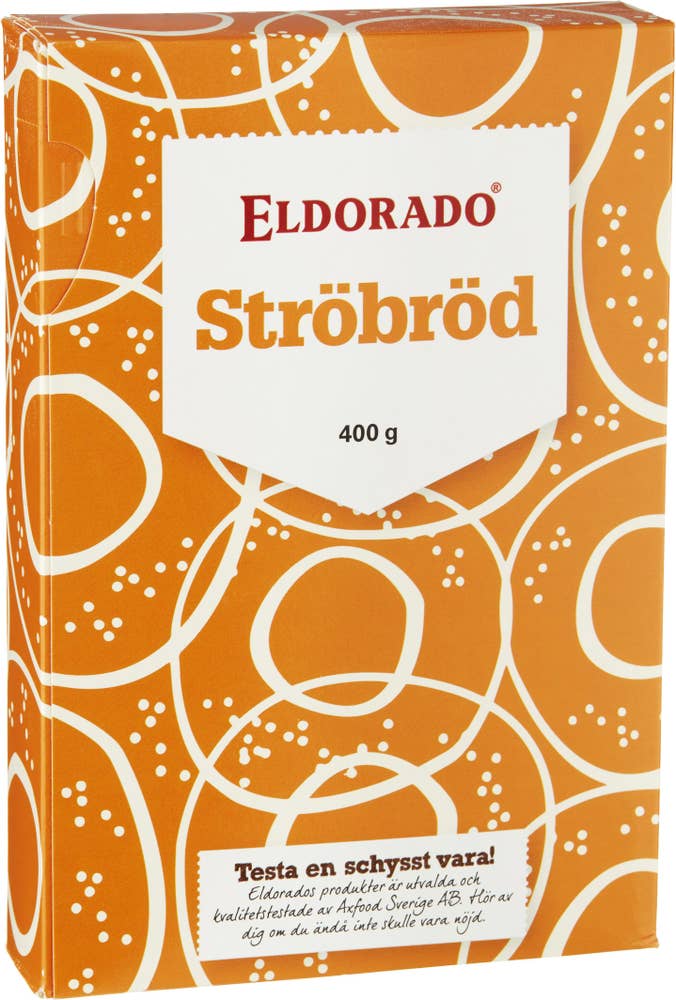 Eldorado Ströbröd