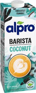 Alpro Barista Kokos