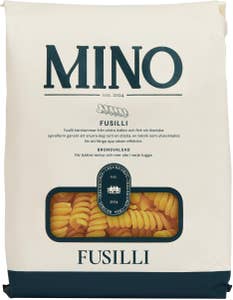 Mino Fusilli