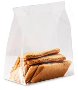 Bake My Day Kolasnittar