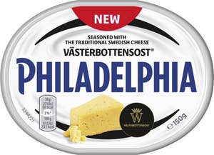 Philadelphia Färskost Smak