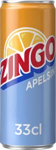 Zingo Apelsin