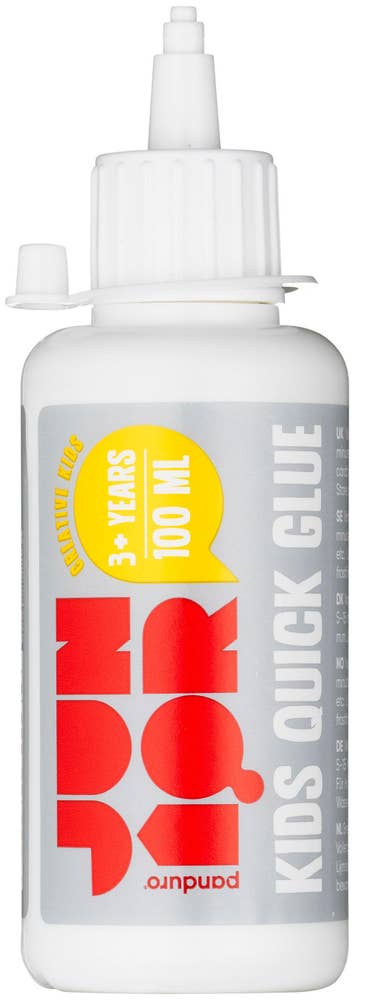 Panduro Kids Quick Glue Panduro