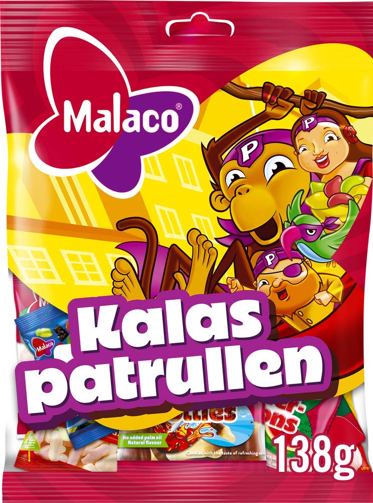 Malaco Kalaspatrullen