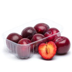 Plommon EKO Ask 500g Klass1 Italien