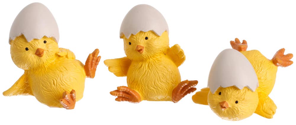 Hedlundgruppen Kyckling med Äggskal 5cm