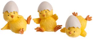 Hedlundgruppen Kyckling med Äggskal 5cm